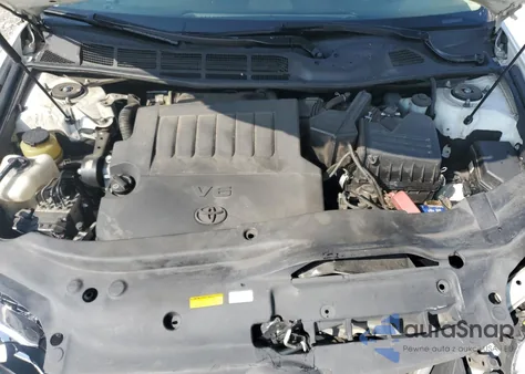 2012 Toyota Avalon Base z USA, uszkodzony, nr VIN 4T1BK3DB3CU470354